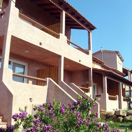 PinarelluComplesso Residenziale Marina Di Pinarello公寓式酒店 外观 照片