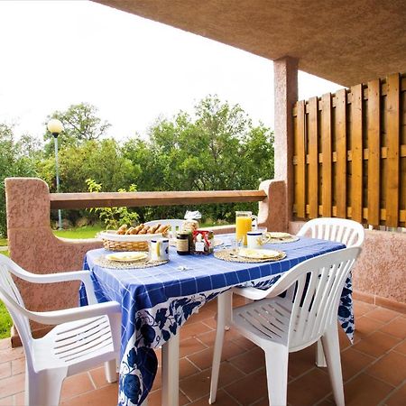 PinarelluComplesso Residenziale Marina Di Pinarello公寓式酒店 外观 照片
