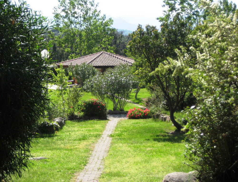 PinarelluComplesso Residenziale Marina Di Pinarello公寓式酒店 外观 照片