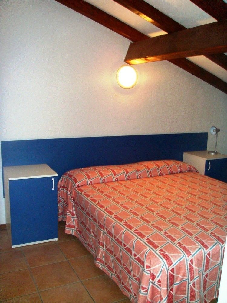 PinarelluComplesso Residenziale Marina Di Pinarello公寓式酒店 外观 照片