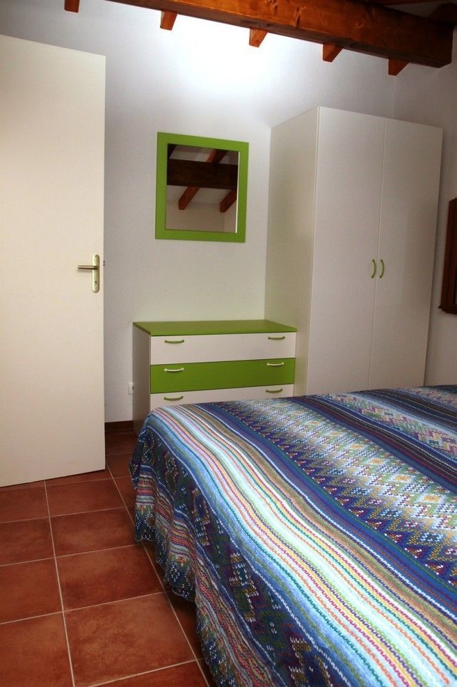 PinarelluComplesso Residenziale Marina Di Pinarello公寓式酒店 外观 照片