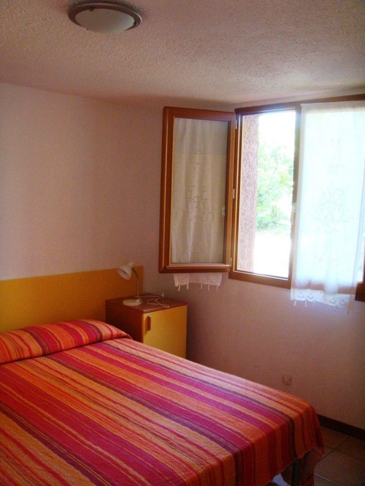 PinarelluComplesso Residenziale Marina Di Pinarello公寓式酒店 外观 照片