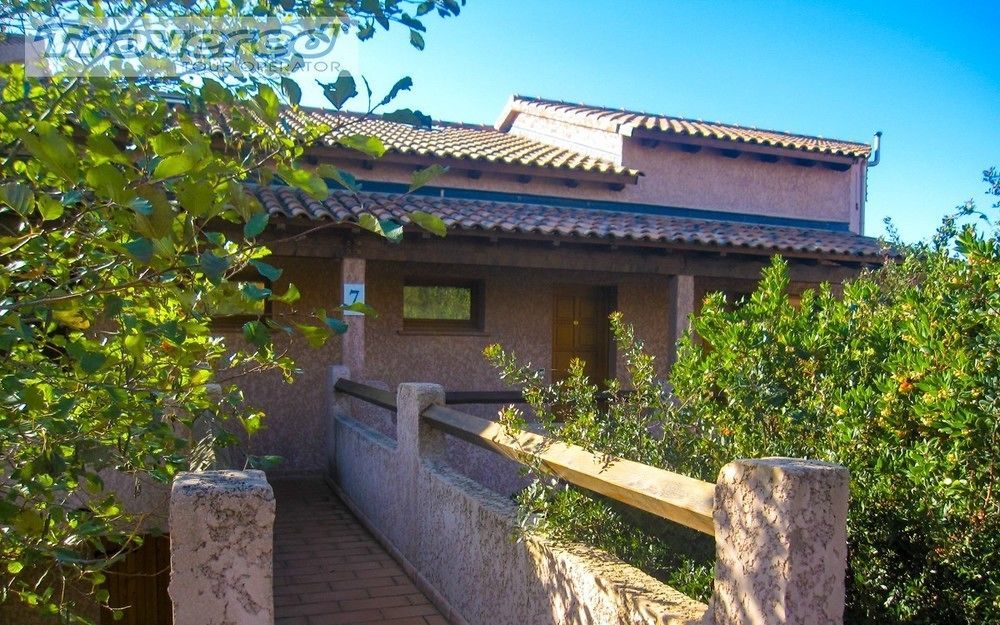 PinarelluComplesso Residenziale Marina Di Pinarello公寓式酒店 外观 照片