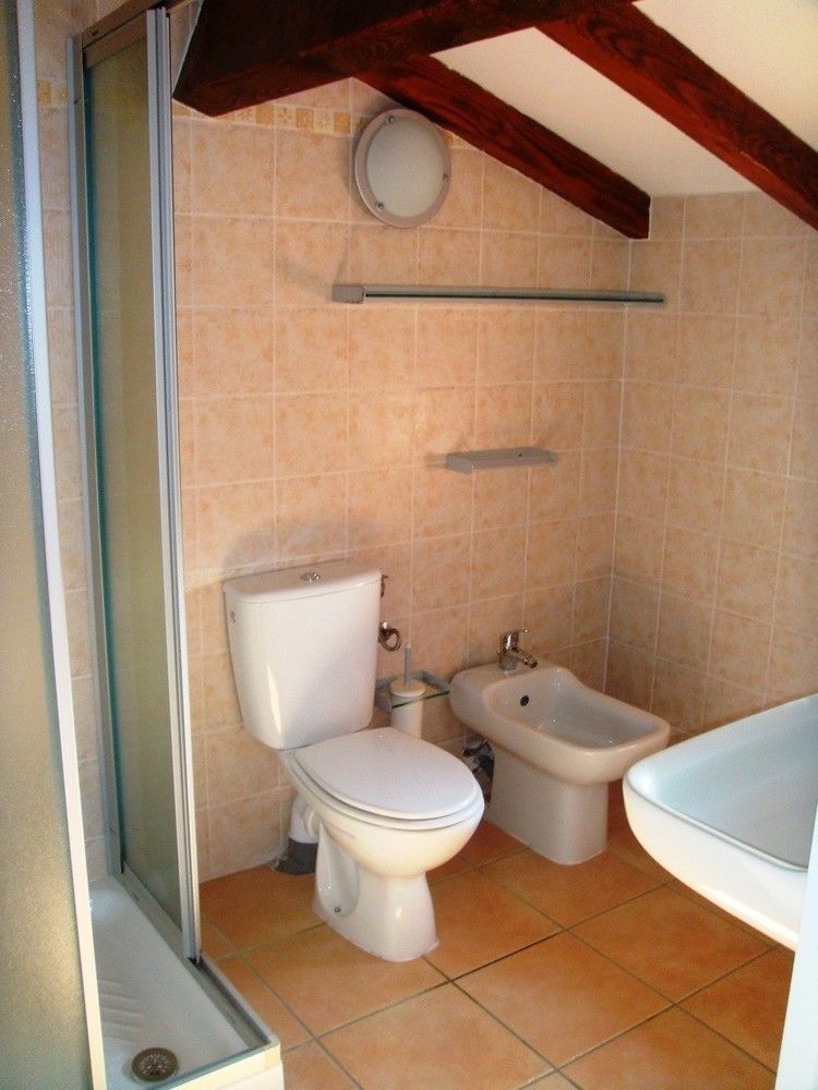 PinarelluComplesso Residenziale Marina Di Pinarello公寓式酒店 外观 照片