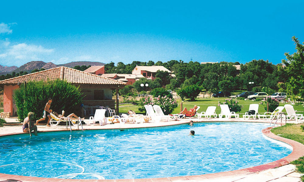 PinarelluComplesso Residenziale Marina Di Pinarello公寓式酒店 外观 照片