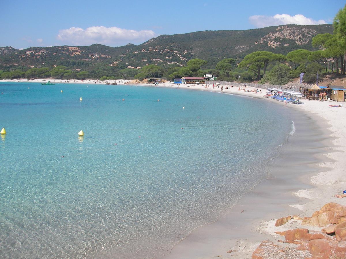PinarelluComplesso Residenziale Marina Di Pinarello公寓式酒店 外观 照片