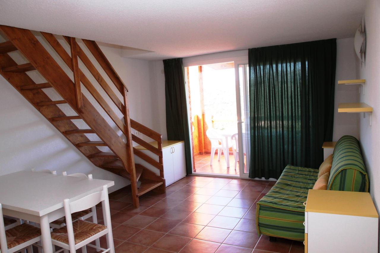 PinarelluComplesso Residenziale Marina Di Pinarello公寓式酒店 外观 照片