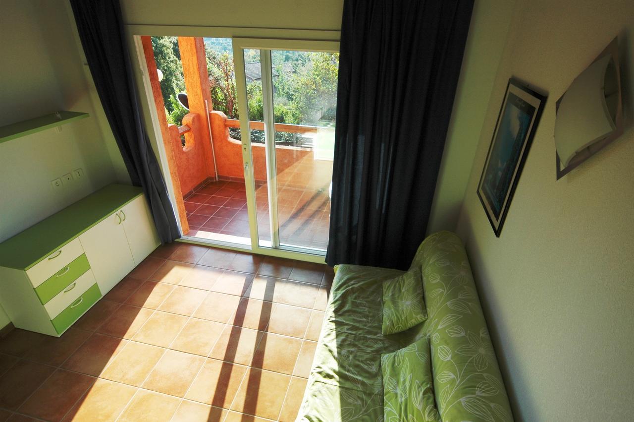 PinarelluComplesso Residenziale Marina Di Pinarello公寓式酒店 外观 照片