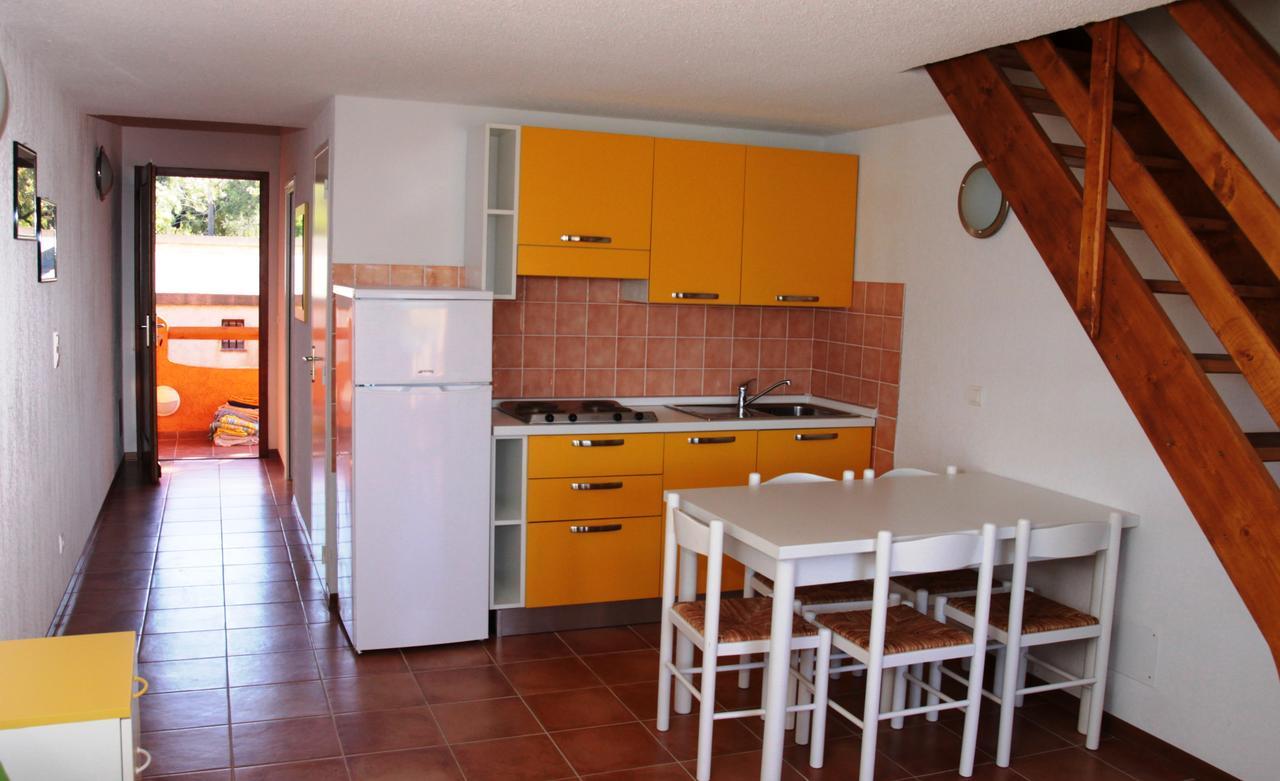 PinarelluComplesso Residenziale Marina Di Pinarello公寓式酒店 外观 照片