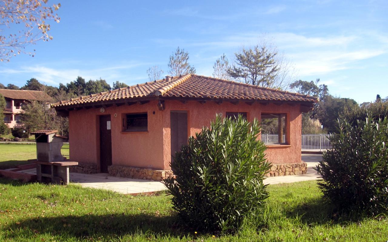 PinarelluComplesso Residenziale Marina Di Pinarello公寓式酒店 外观 照片
