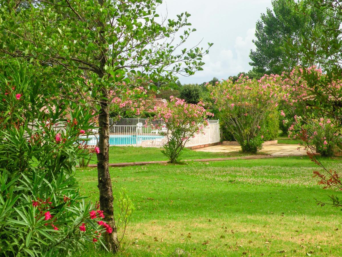 PinarelluComplesso Residenziale Marina Di Pinarello公寓式酒店 外观 照片