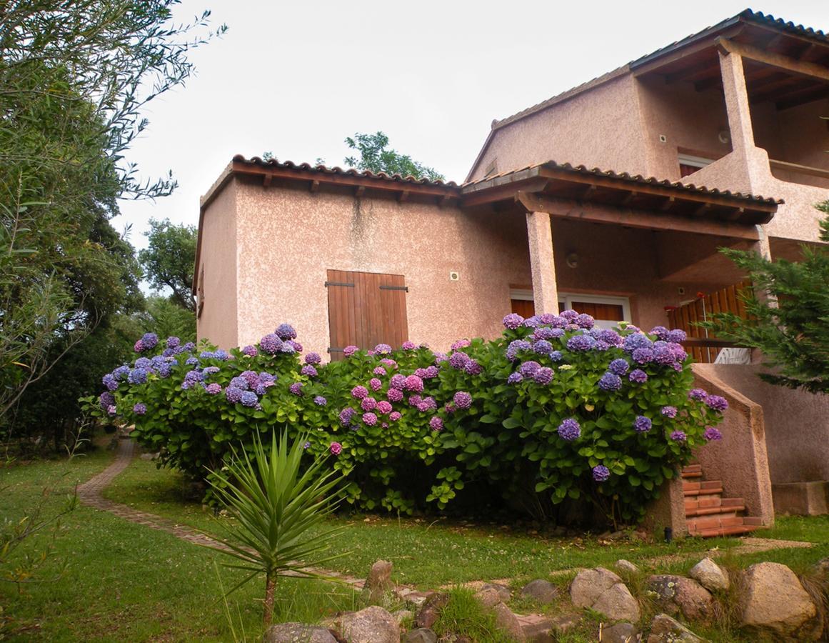 PinarelluComplesso Residenziale Marina Di Pinarello公寓式酒店 外观 照片