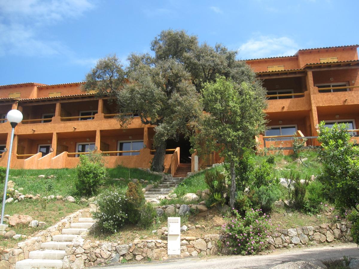 PinarelluComplesso Residenziale Marina Di Pinarello公寓式酒店 外观 照片