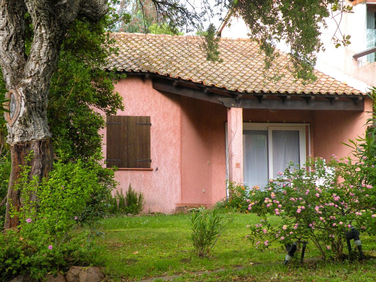 PinarelluComplesso Residenziale Marina Di Pinarello公寓式酒店 外观 照片