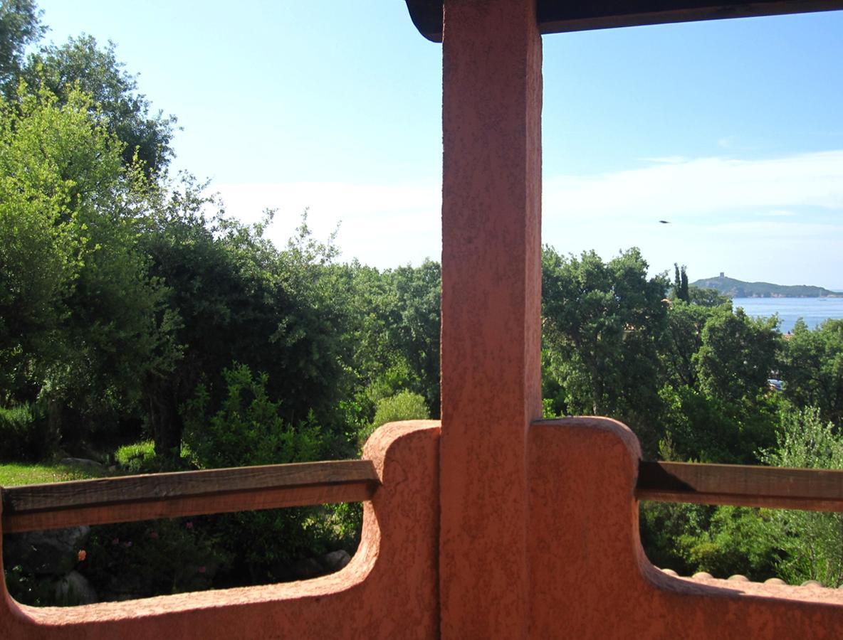 PinarelluComplesso Residenziale Marina Di Pinarello公寓式酒店 外观 照片