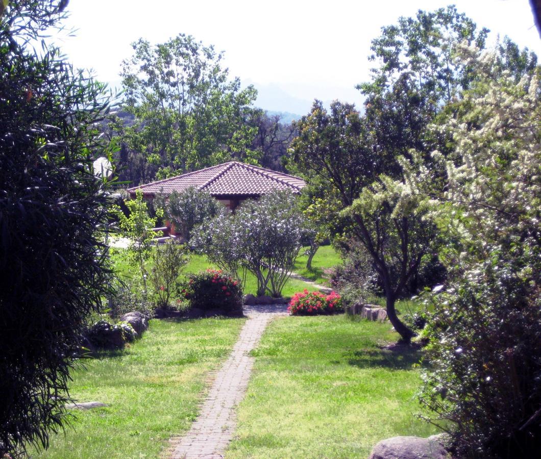 PinarelluComplesso Residenziale Marina Di Pinarello公寓式酒店 外观 照片