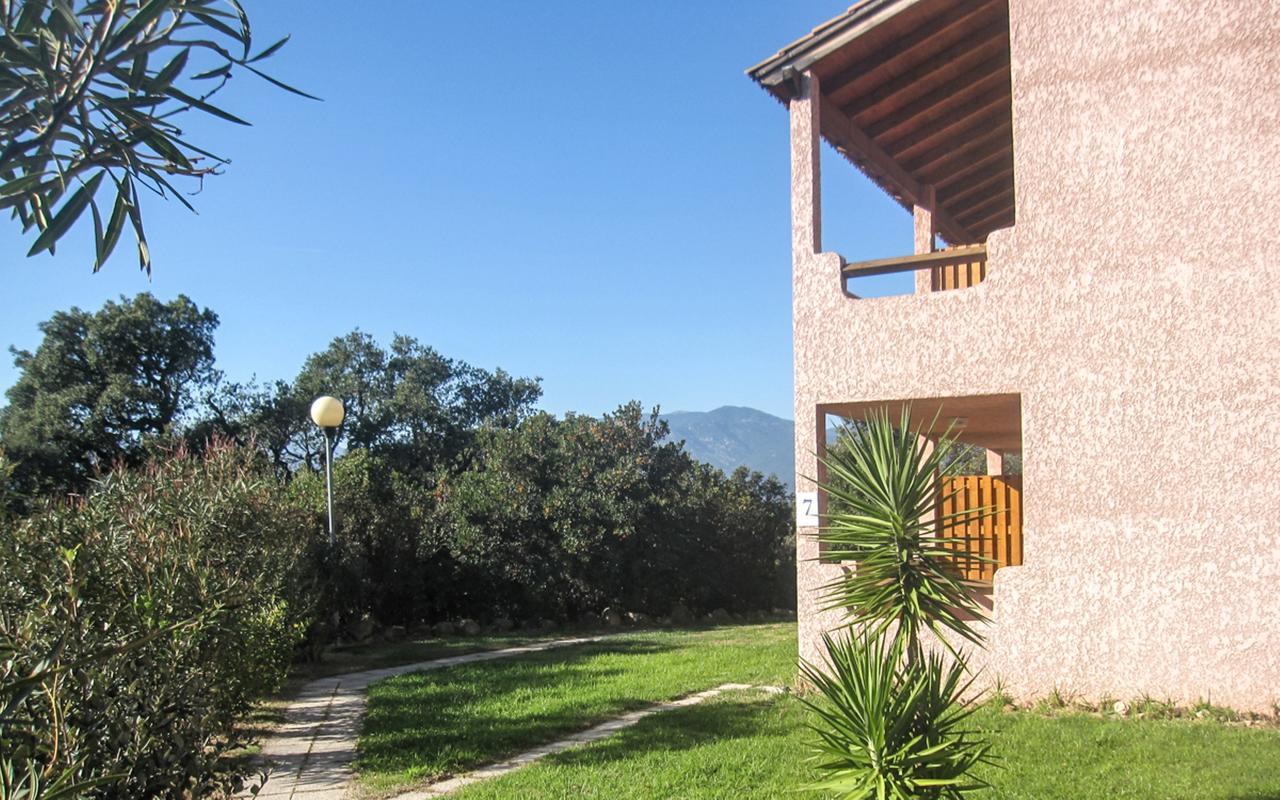 PinarelluComplesso Residenziale Marina Di Pinarello公寓式酒店 外观 照片