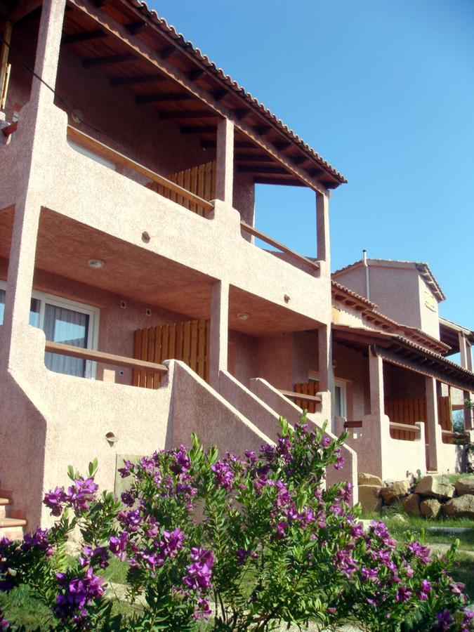 PinarelluComplesso Residenziale Marina Di Pinarello公寓式酒店 外观 照片