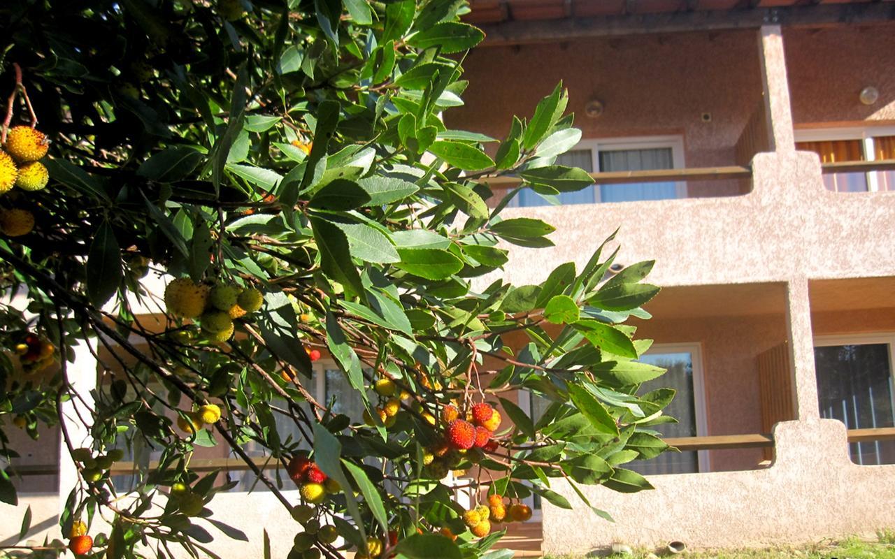 PinarelluComplesso Residenziale Marina Di Pinarello公寓式酒店 外观 照片