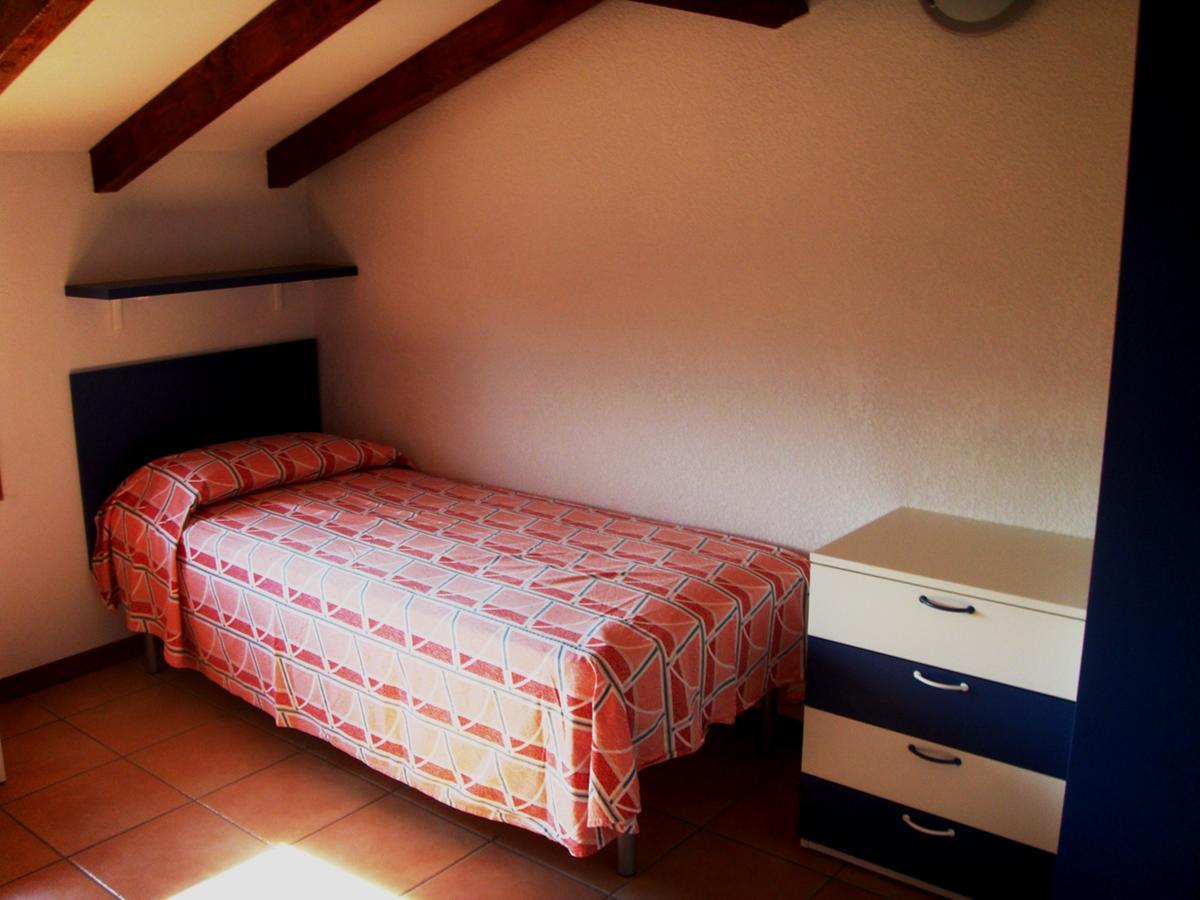 PinarelluComplesso Residenziale Marina Di Pinarello公寓式酒店 外观 照片