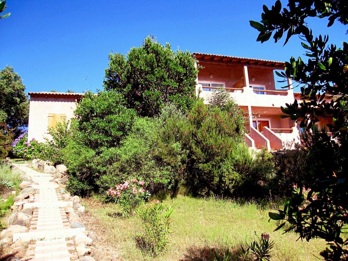 PinarelluComplesso Residenziale Marina Di Pinarello公寓式酒店 外观 照片
