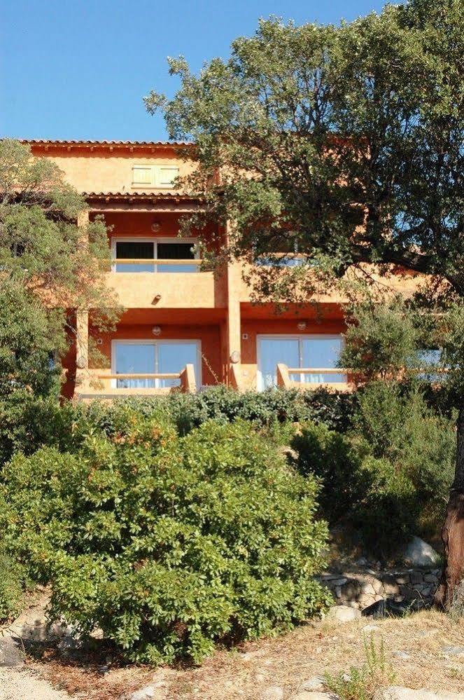 PinarelluComplesso Residenziale Marina Di Pinarello公寓式酒店 外观 照片