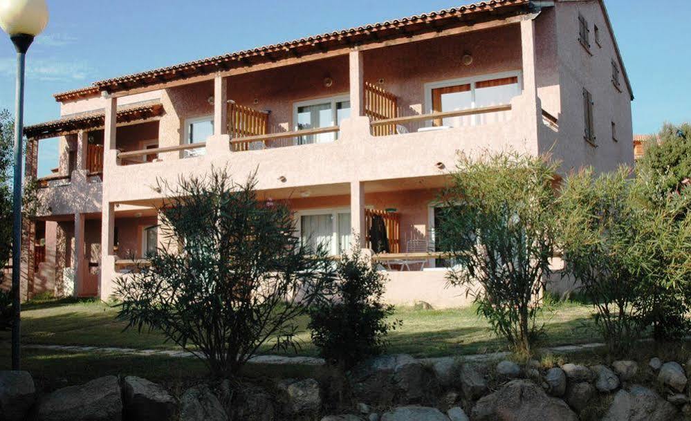 PinarelluComplesso Residenziale Marina Di Pinarello公寓式酒店 外观 照片