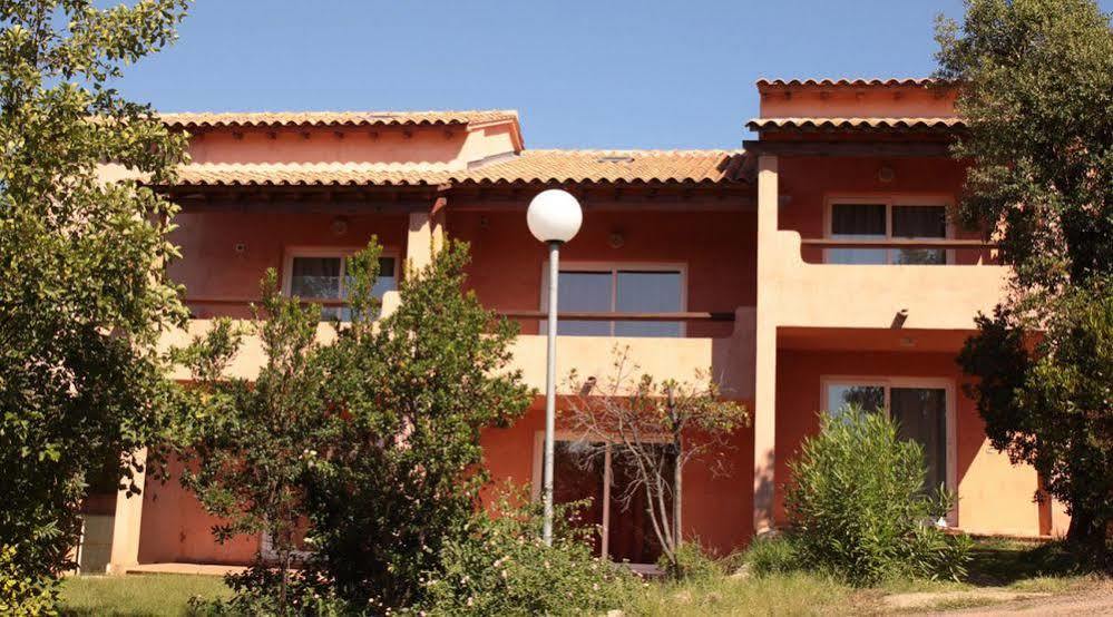 PinarelluComplesso Residenziale Marina Di Pinarello公寓式酒店 外观 照片
