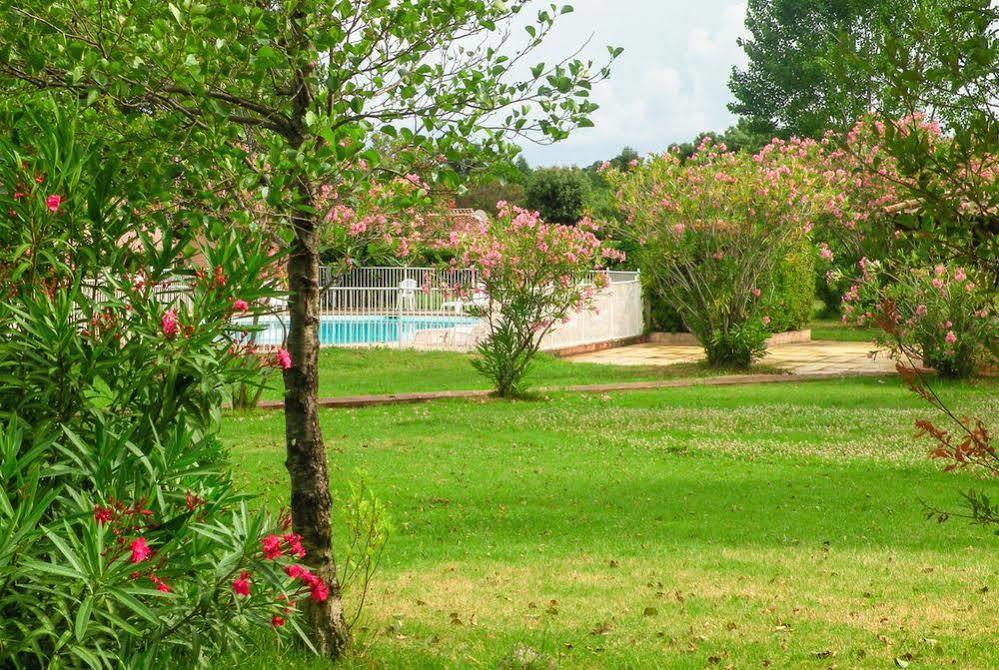 PinarelluComplesso Residenziale Marina Di Pinarello公寓式酒店 外观 照片