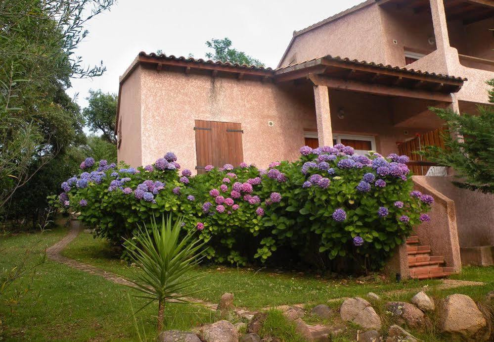 PinarelluComplesso Residenziale Marina Di Pinarello公寓式酒店 外观 照片