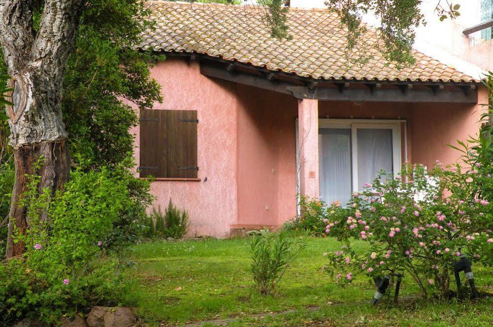 PinarelluComplesso Residenziale Marina Di Pinarello公寓式酒店 外观 照片