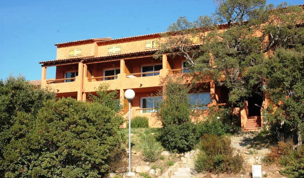 PinarelluComplesso Residenziale Marina Di Pinarello公寓式酒店 外观 照片