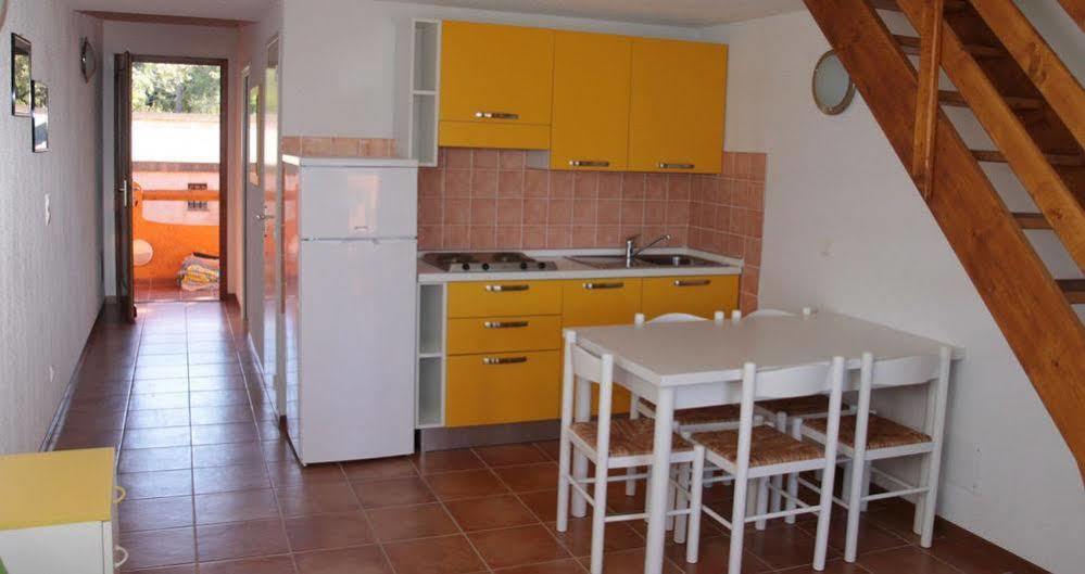 PinarelluComplesso Residenziale Marina Di Pinarello公寓式酒店 外观 照片