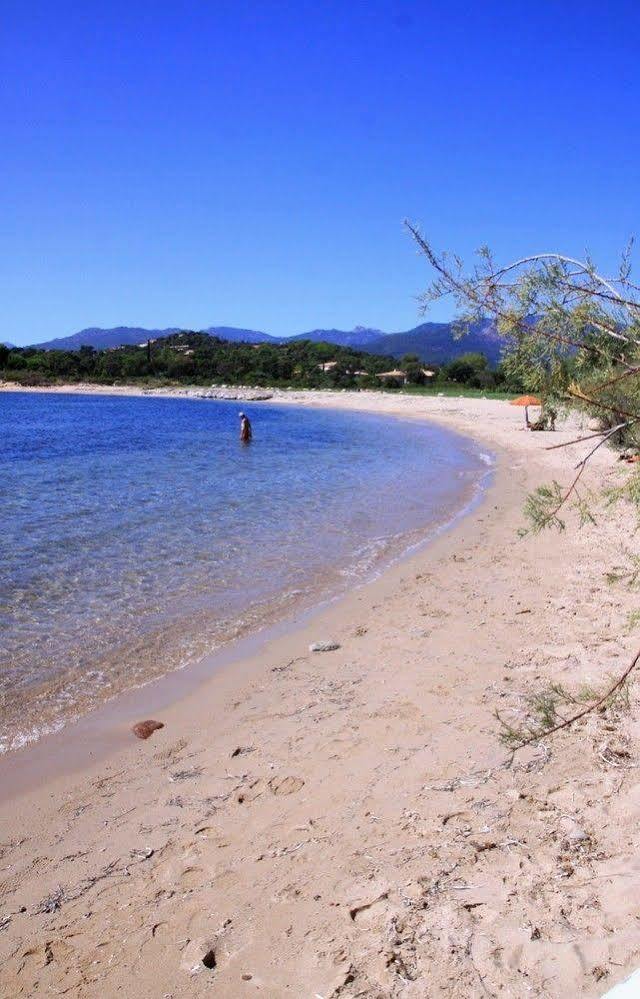 PinarelluComplesso Residenziale Marina Di Pinarello公寓式酒店 外观 照片