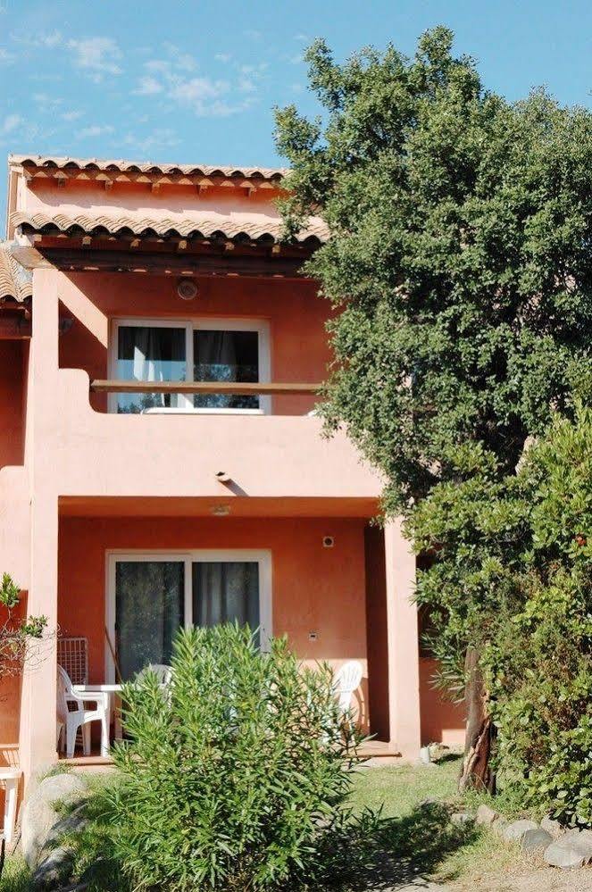 PinarelluComplesso Residenziale Marina Di Pinarello公寓式酒店 外观 照片