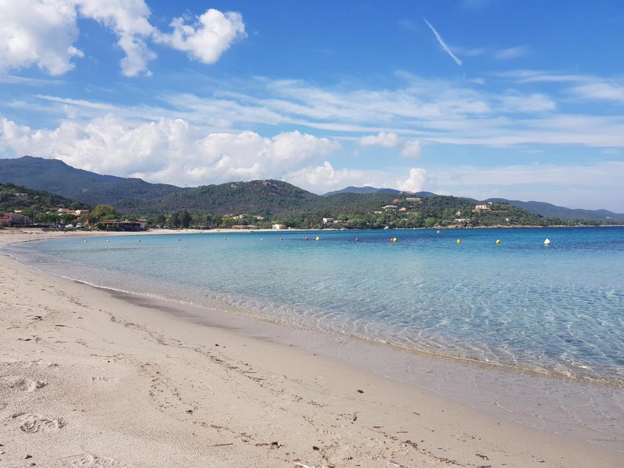 PinarelluComplesso Residenziale Marina Di Pinarello公寓式酒店 外观 照片