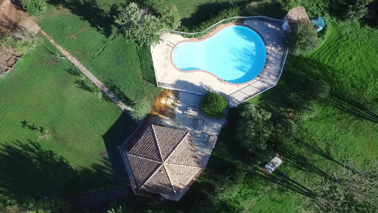 PinarelluComplesso Residenziale Marina Di Pinarello公寓式酒店 外观 照片