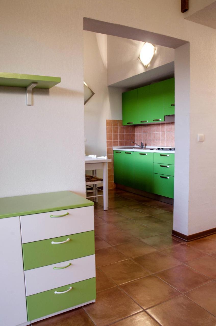 PinarelluComplesso Residenziale Marina Di Pinarello公寓式酒店 外观 照片
