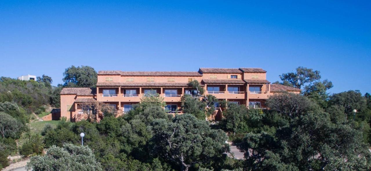 PinarelluComplesso Residenziale Marina Di Pinarello公寓式酒店 外观 照片