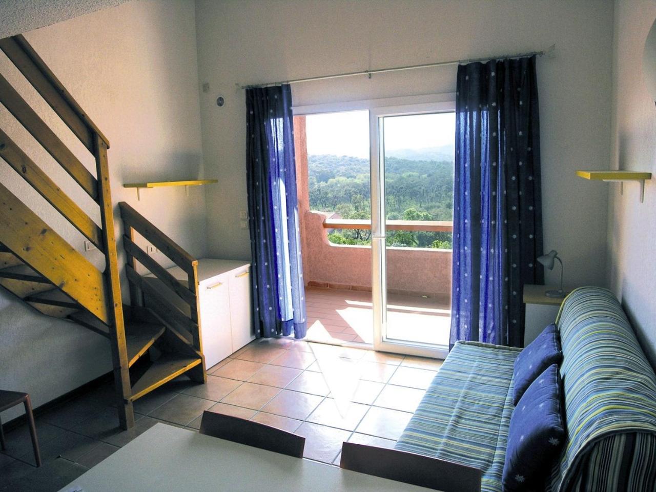 PinarelluComplesso Residenziale Marina Di Pinarello公寓式酒店 外观 照片