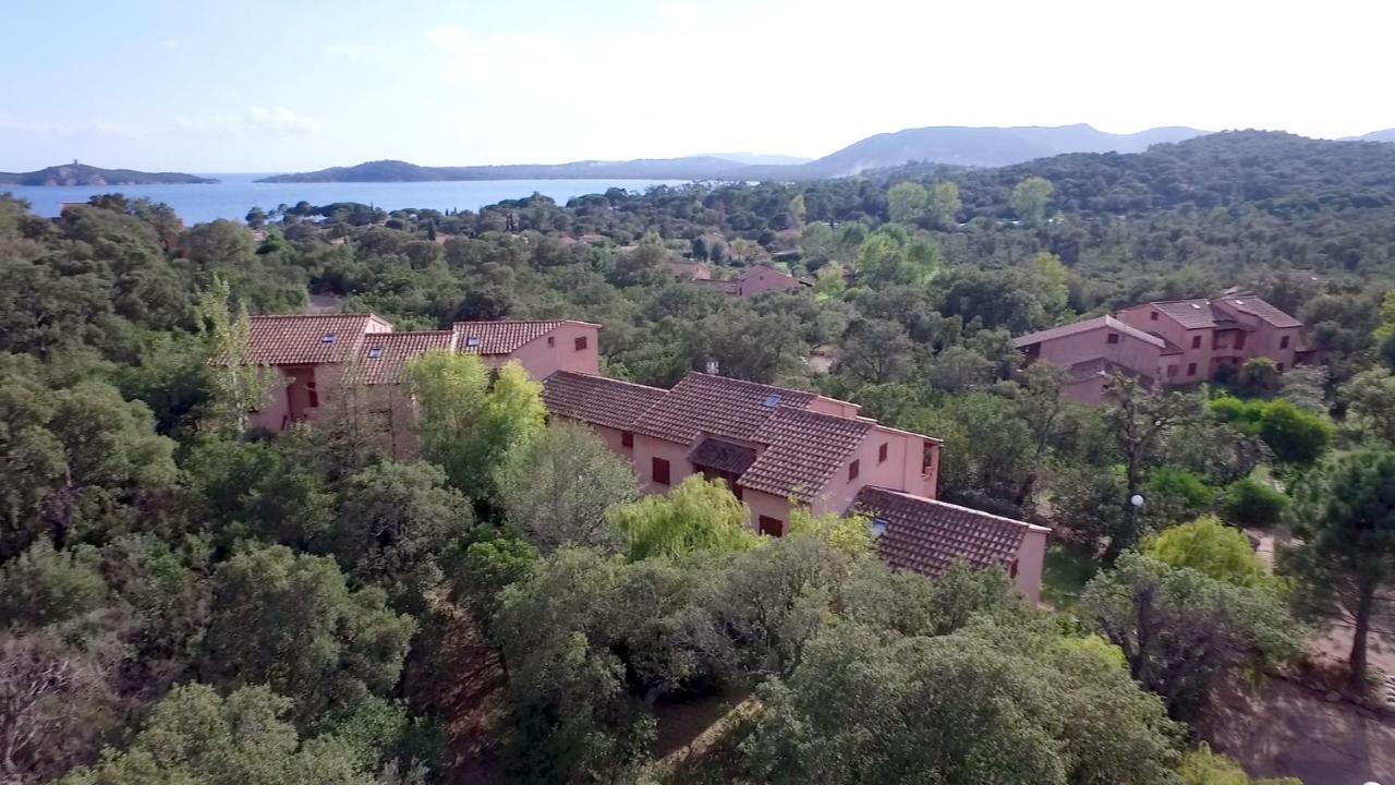 PinarelluComplesso Residenziale Marina Di Pinarello公寓式酒店 外观 照片