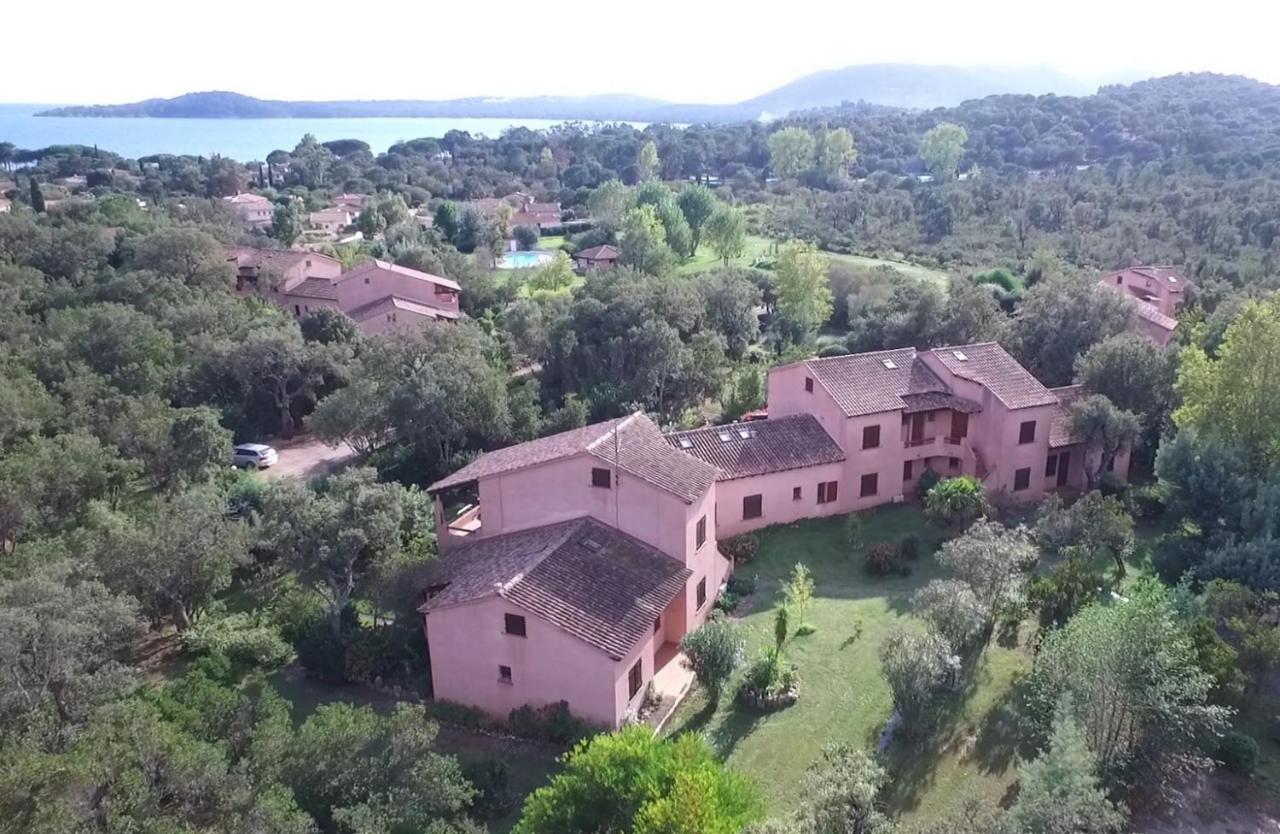 PinarelluComplesso Residenziale Marina Di Pinarello公寓式酒店 外观 照片