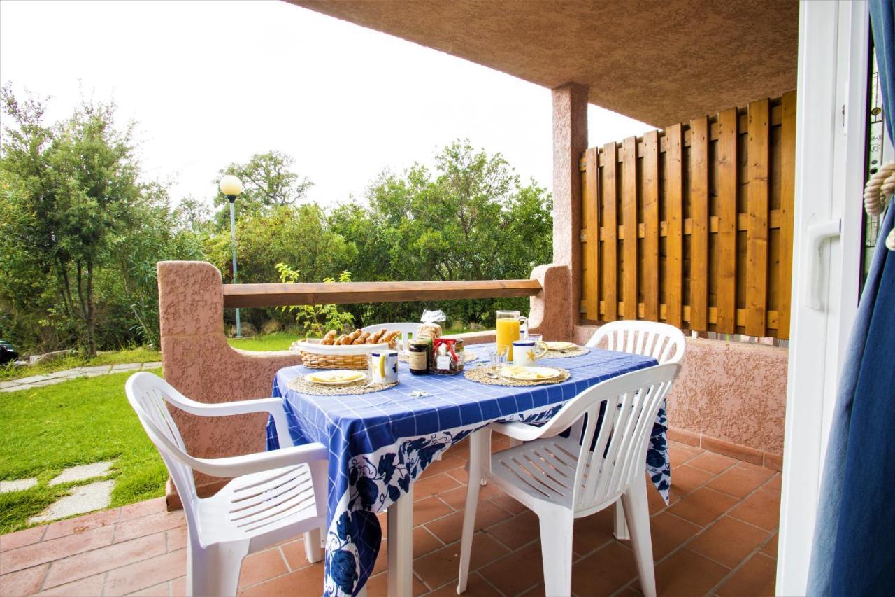 PinarelluComplesso Residenziale Marina Di Pinarello公寓式酒店 外观 照片