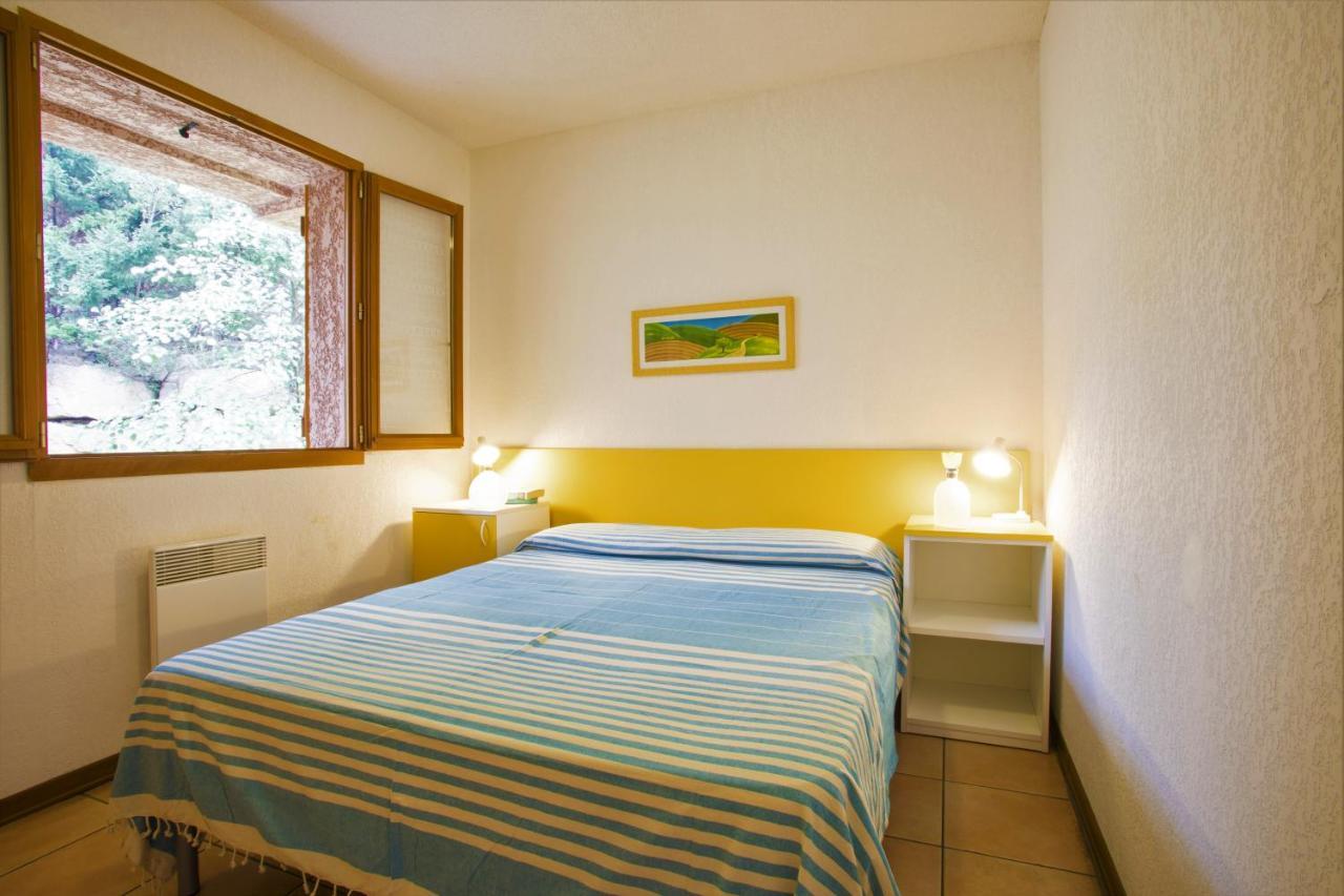 PinarelluComplesso Residenziale Marina Di Pinarello公寓式酒店 外观 照片