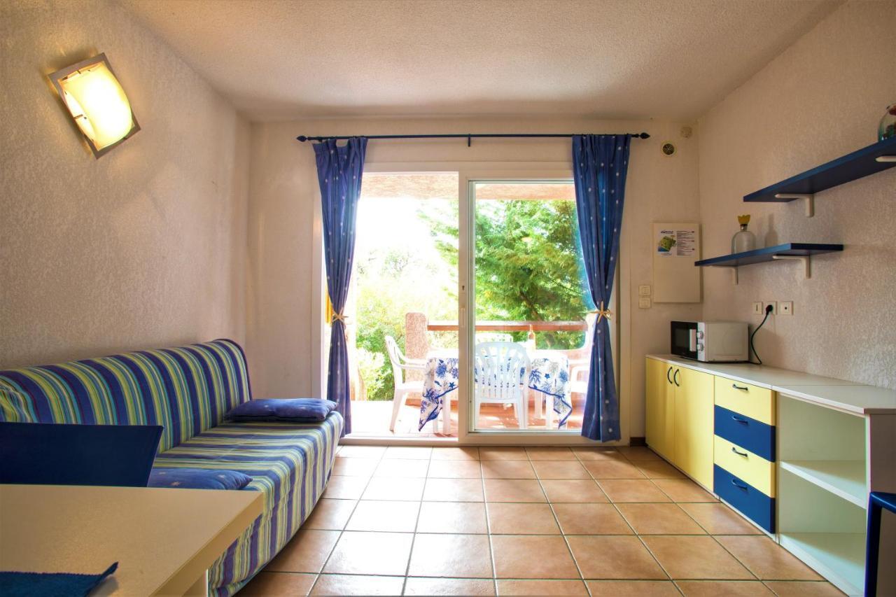 PinarelluComplesso Residenziale Marina Di Pinarello公寓式酒店 外观 照片