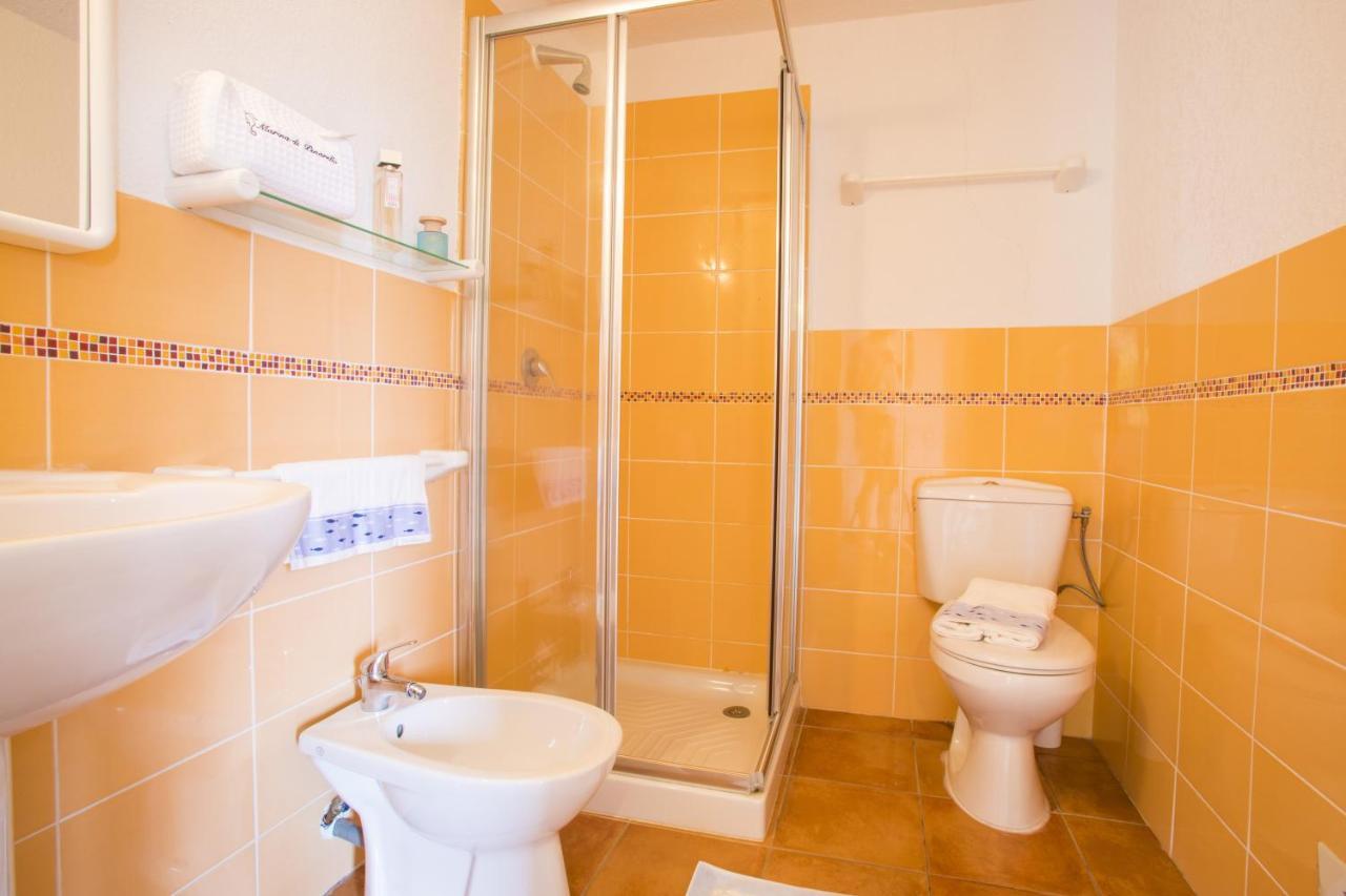 PinarelluComplesso Residenziale Marina Di Pinarello公寓式酒店 外观 照片