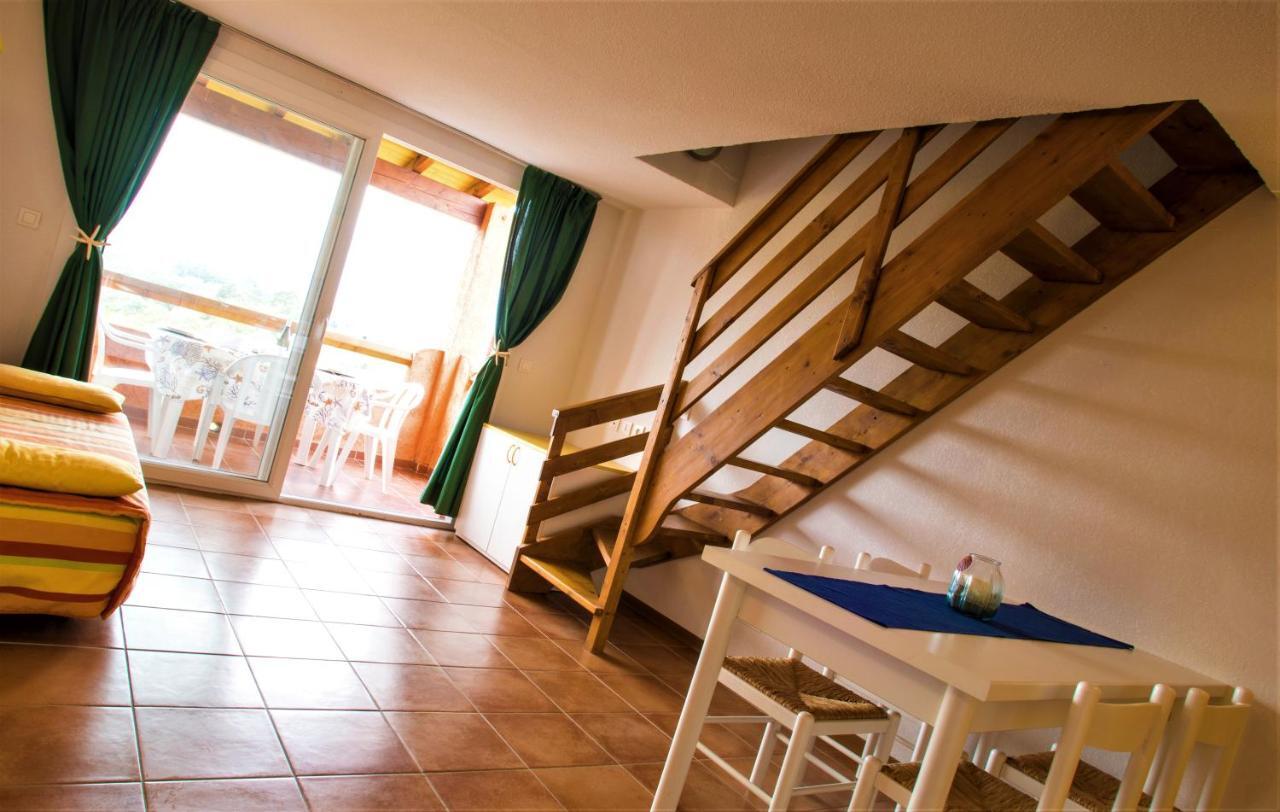 PinarelluComplesso Residenziale Marina Di Pinarello公寓式酒店 外观 照片
